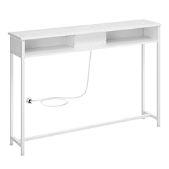 Vasagle console table for sale  Delivered anywhere in UK