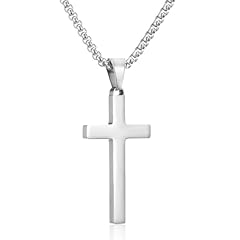 Rwqian collier croix d'occasion  Livré partout en France