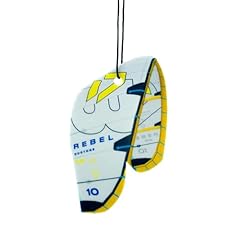 Kite duotone rebel usato  Spedito ovunque in Italia 