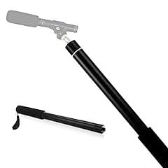 Iographer microphone boom for sale  Delivered anywhere in USA 