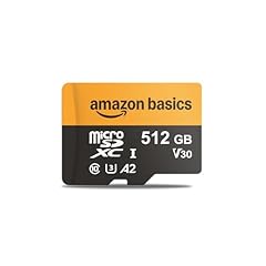 Amazon basics scheda usato  Spedito ovunque in Italia 