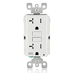 Leviton gfwt2 self for sale  Delivered anywhere in USA 