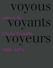 Voyou voyants voyeurs d'occasion  Livré partout en France