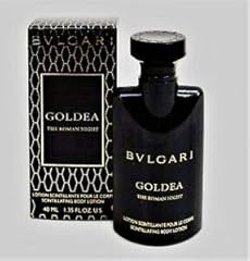 Bvlgari goldea the usato  Spedito ovunque in Italia 
