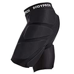 Bodyprox pantaloncini protetti usato  Spedito ovunque in Italia 