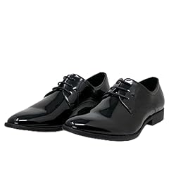 Smokies lackschuhe edward gebraucht kaufen  Wird an jeden Ort in Deutschland