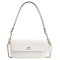 Coach brook flap for sale  Delivered anywhere in USA 