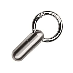 Micro keychain pill for sale  Delivered anywhere in Ireland