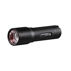 Ledlenser taschenlampe fortsch gebraucht kaufen  Wird an jeden Ort in Deutschland