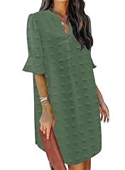 Jocafiye robe chemise d'occasion  Livré partout en France