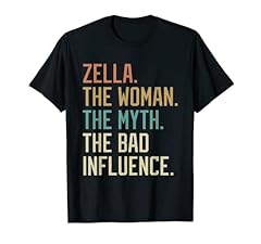 Retro zella woman for sale  Delivered anywhere in USA 