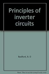 Principles inverter circuits for sale  Delivered anywhere in USA 