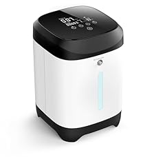 Oxygen concentrator home for sale  Delivered anywhere in USA 