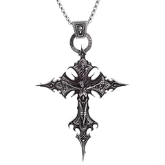 Coyun collier croix d'occasion  Livré partout en France