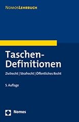 Taschen definitionen zivilrech gebraucht kaufen  Wird an jeden Ort in Deutschland