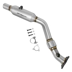 Abysmauto catalytic converter for sale  Delivered anywhere in USA 