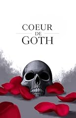 Coeur goth d'occasion  Livré partout en France