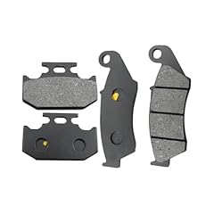 Fnerrmevc brake pads for sale  Delivered anywhere in UK