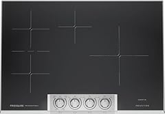 Frigidaire professional induct for sale  Delivered anywhere in USA 