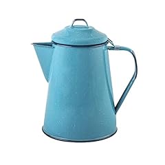 Cinsa enamelware coffee for sale  Delivered anywhere in USA 