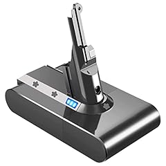 Dtk batterie dyson d'occasion  Livré partout en France