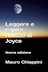 Leggere capire ulisse usato  Spedito ovunque in Italia 