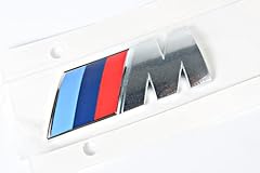 Bmw genuine emblem for sale  Delivered anywhere in UK