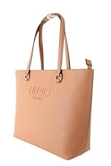Liu borsa tote usato  Spedito ovunque in Italia 