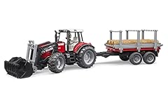 Massey ferguson 7480 for sale  Delivered anywhere in UK