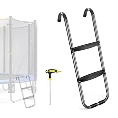 Universal trampoline ladder for sale  Delivered anywhere in UK