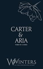 Carter aria breathless usato  Spedito ovunque in Italia 