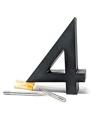 Inch house numbers for sale  Delivered anywhere in USA 
