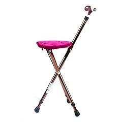 Walking stick seat for sale  Delivered anywhere in UK
