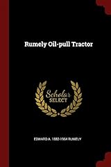 Rumely oil pull for sale  Delivered anywhere in USA 