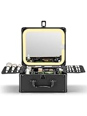 Qislee makeup box for sale  Delivered anywhere in USA 