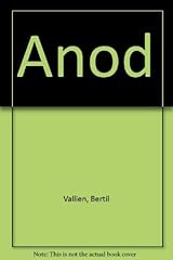 Anod for sale  Delivered anywhere in USA 