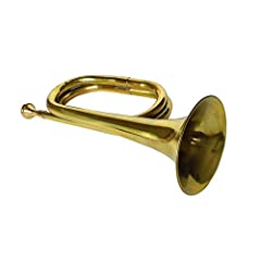 Military emergency bugle for sale  Delivered anywhere in USA 