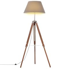 Vidaxl teak massiv gebraucht kaufen  Wird an jeden Ort in Deutschland