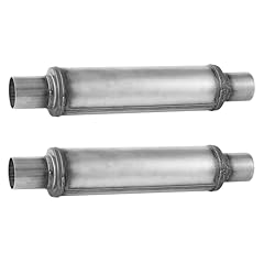 2.5 mufflers 2.5 for sale  Delivered anywhere in USA 