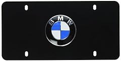 Bmw license marque for sale  Delivered anywhere in USA 