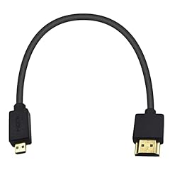 Duttek micro hdmi for sale  Delivered anywhere in USA 