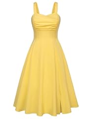 Damen spaghetti blumenkleid gebraucht kaufen  Wird an jeden Ort in Deutschland