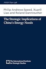 Strategic implications china for sale  Delivered anywhere in USA 