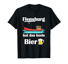 Flensburg hat beste gebraucht kaufen  Wird an jeden Ort in Deutschland
