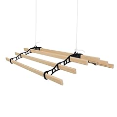 Clothes airer ceiling for sale  Delivered anywhere in UK
