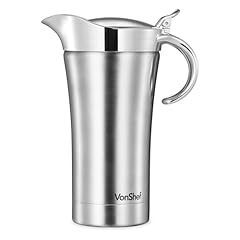 Vonshef gravy boat for sale  Delivered anywhere in UK