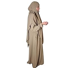 Yaqeen abaya khimar for sale  Delivered anywhere in UK