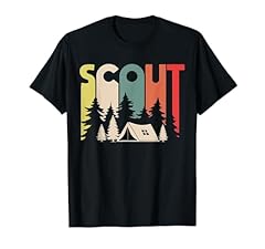 Scout tente rétro d'occasion  Livré partout en France