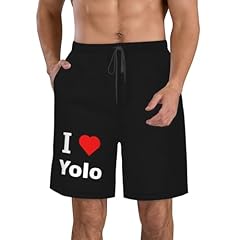 Love yolo mens for sale  Delivered anywhere in USA 