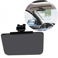 Car sun visor gebraucht kaufen  Wird an jeden Ort in Deutschland
